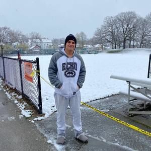 Meet your Posher, Rafael